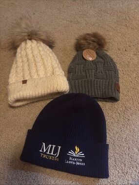 Kids Beanie